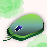 Thumbpad app icon